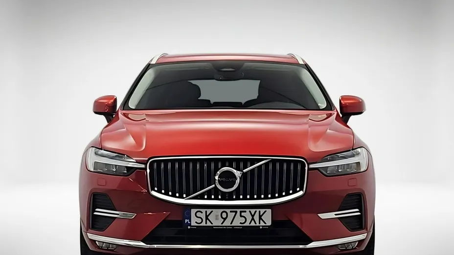 VOLVO XC60 -