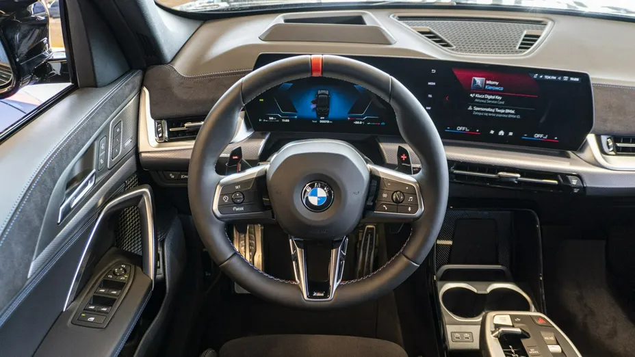 BMW X1 -