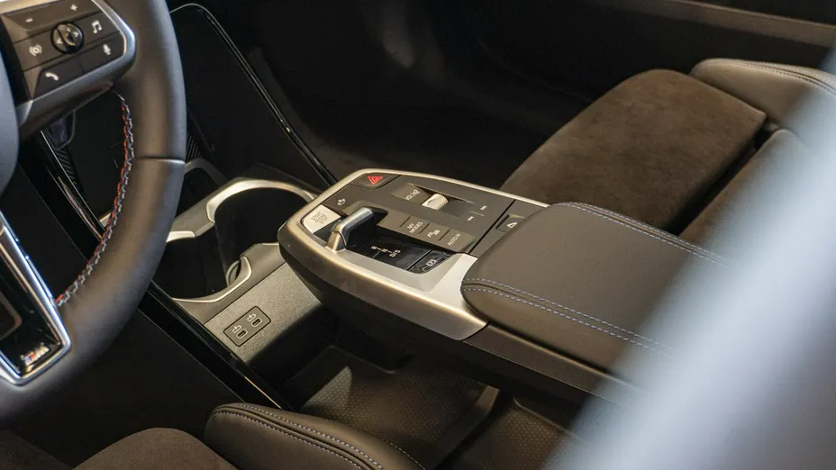 BMW X1 -