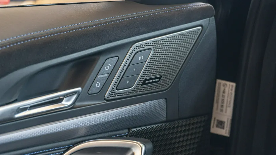 BMW X1 -