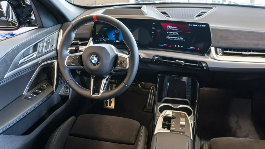 BMW X1 -