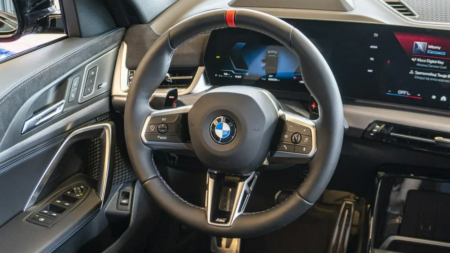 BMW X1 -