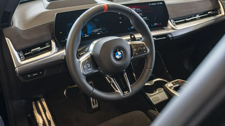 BMW X1 -