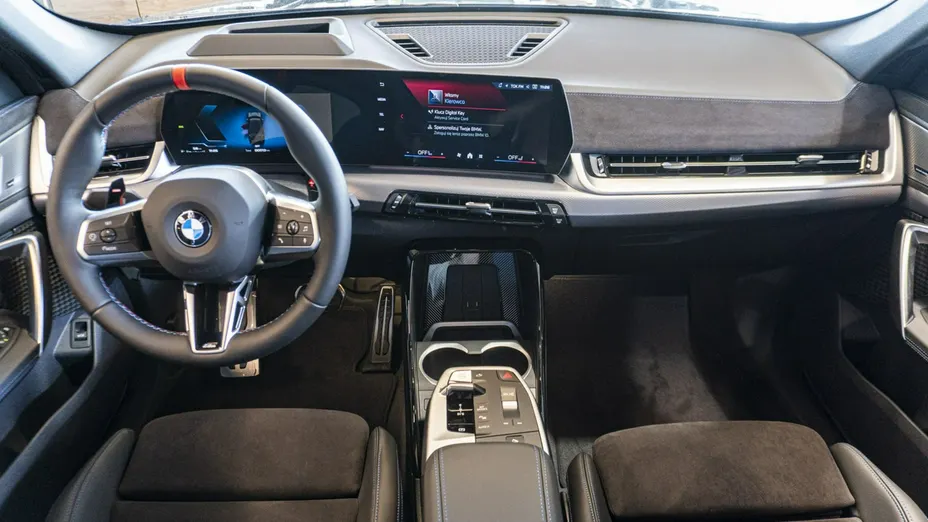 BMW X1 -
