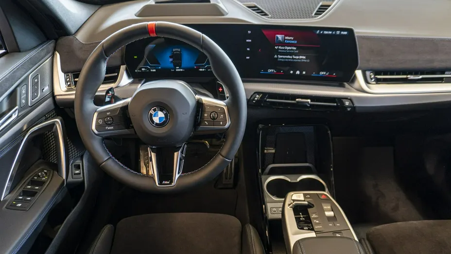 BMW X1 -