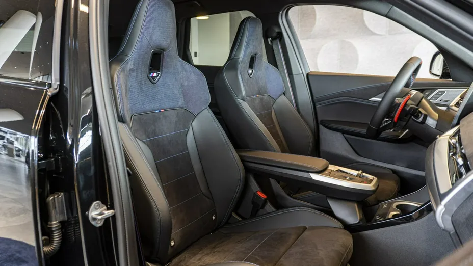 BMW X1 -