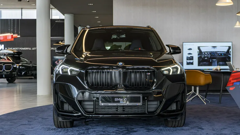 BMW X1 -