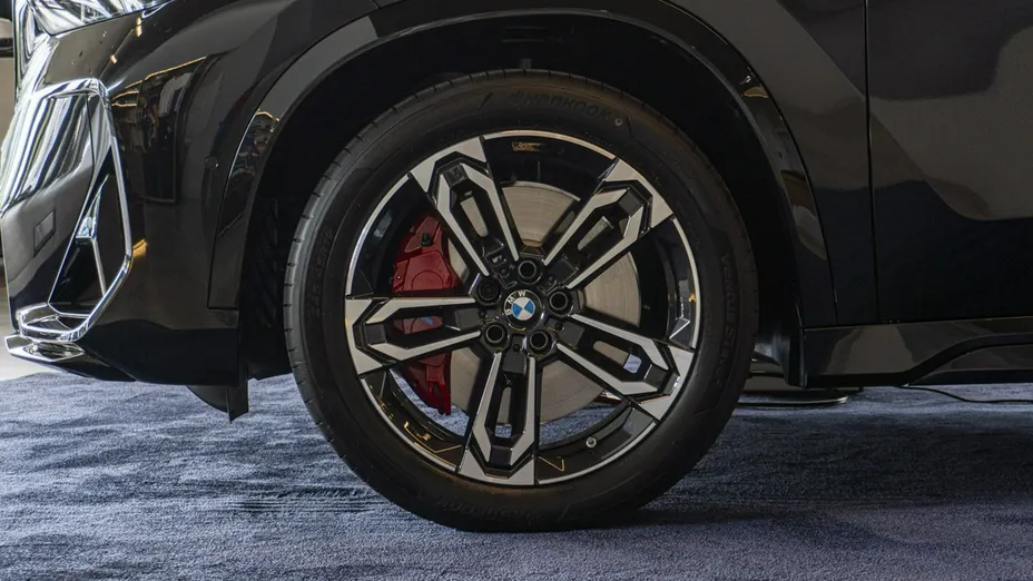 BMW X1 -