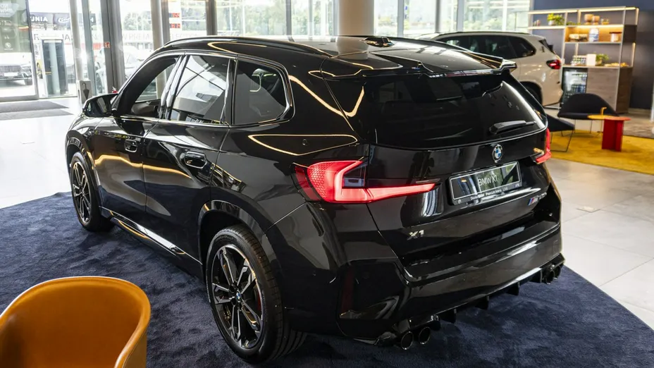 BMW X1 -