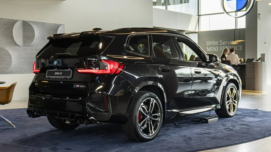 BMW X1 -