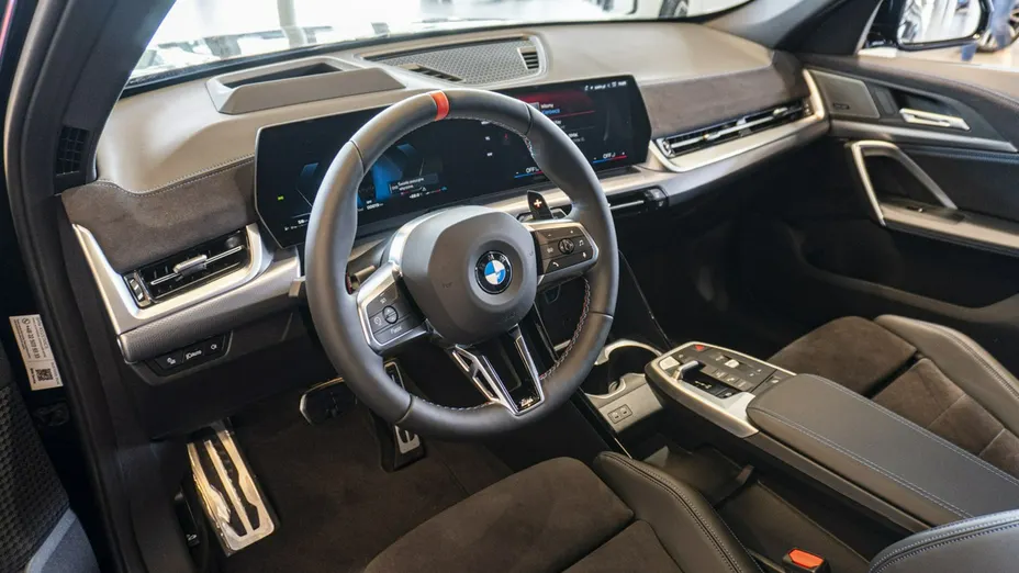 BMW X1 -