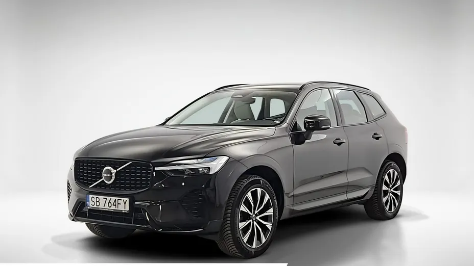 VOLVO XC60 -