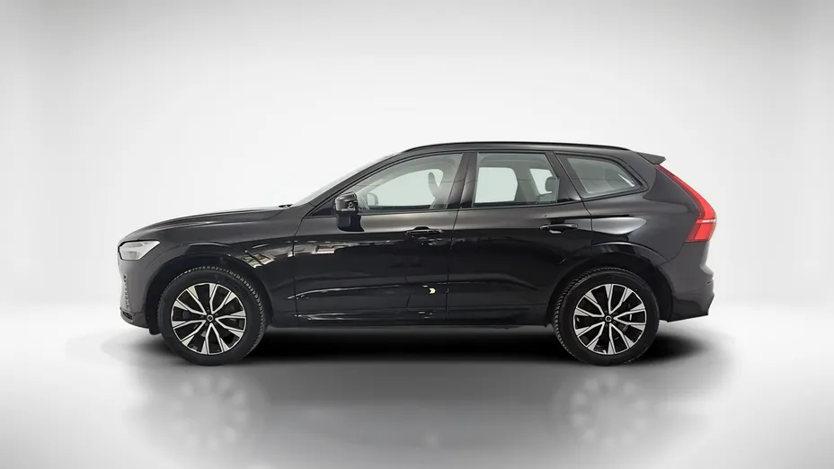 VOLVO XC60 -