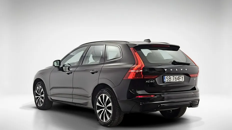 VOLVO XC60 -