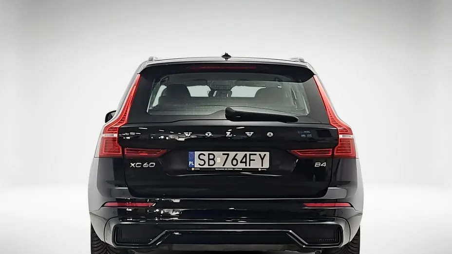 VOLVO XC60 -