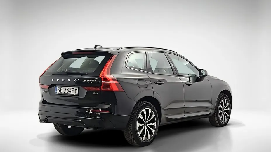 VOLVO XC60 -