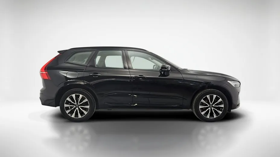 VOLVO XC60 -