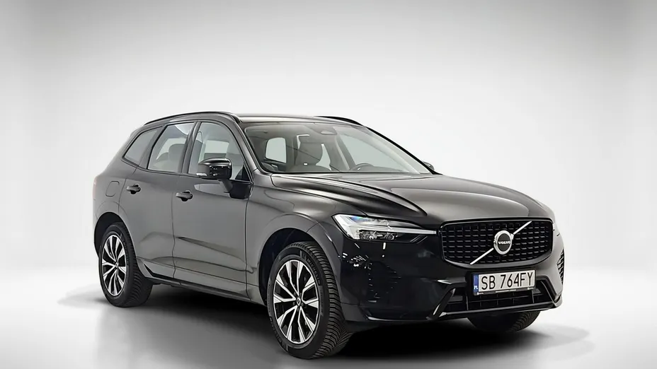 VOLVO XC60 -