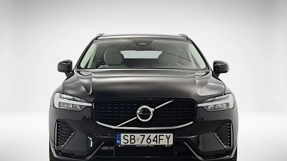 VOLVO XC60 -