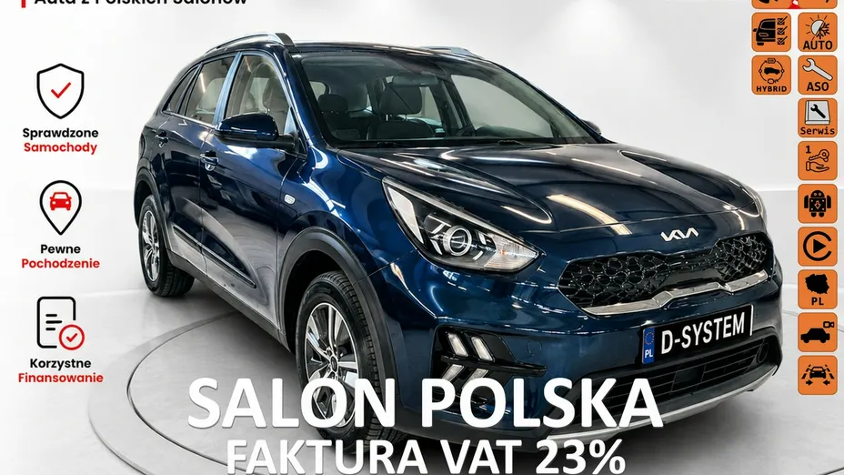 KIA Niro -