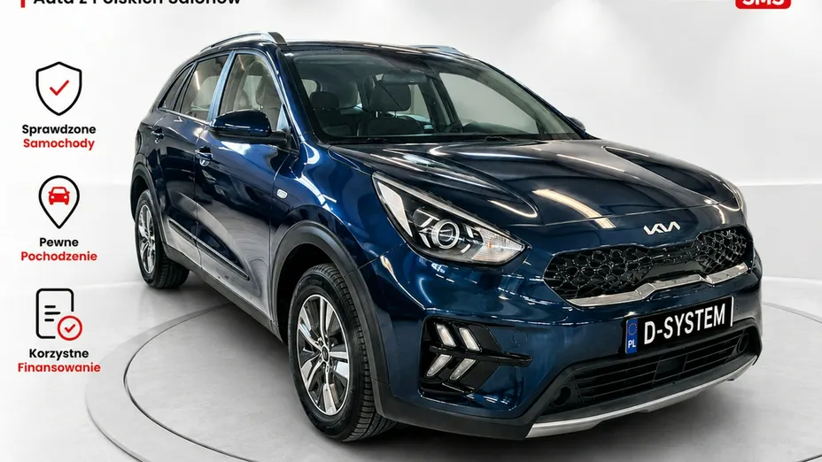 KIA Niro -