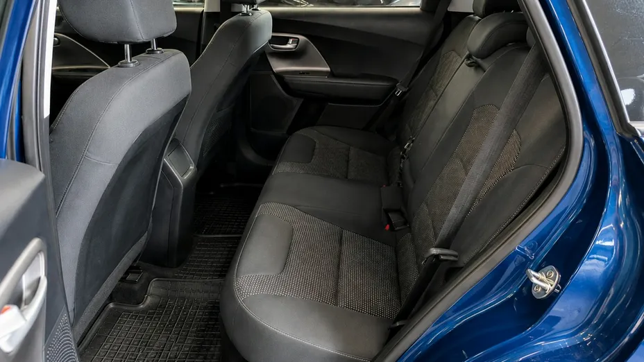 KIA Niro -