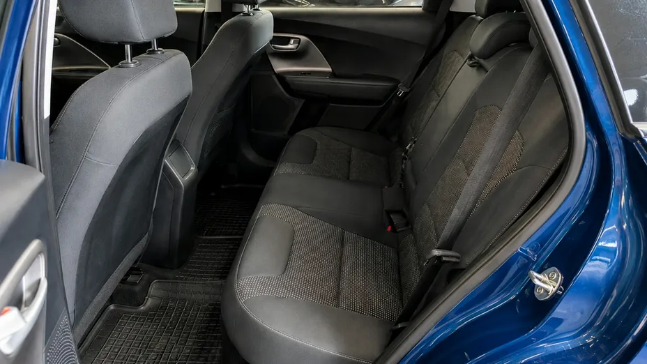 KIA Niro -