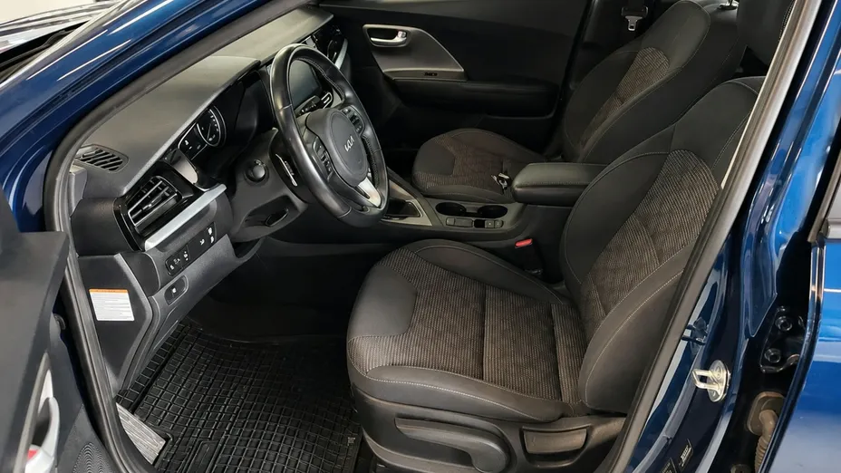 KIA Niro -