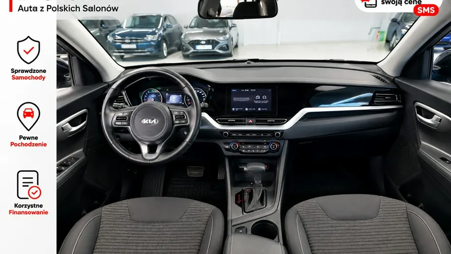 KIA Niro -