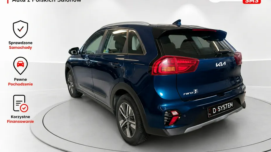 KIA Niro -