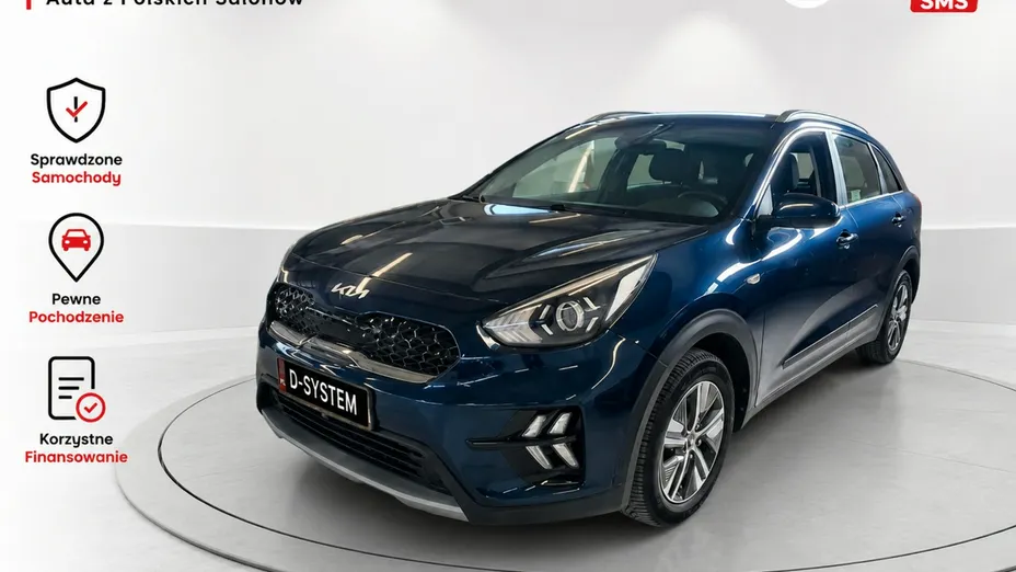 KIA Niro -