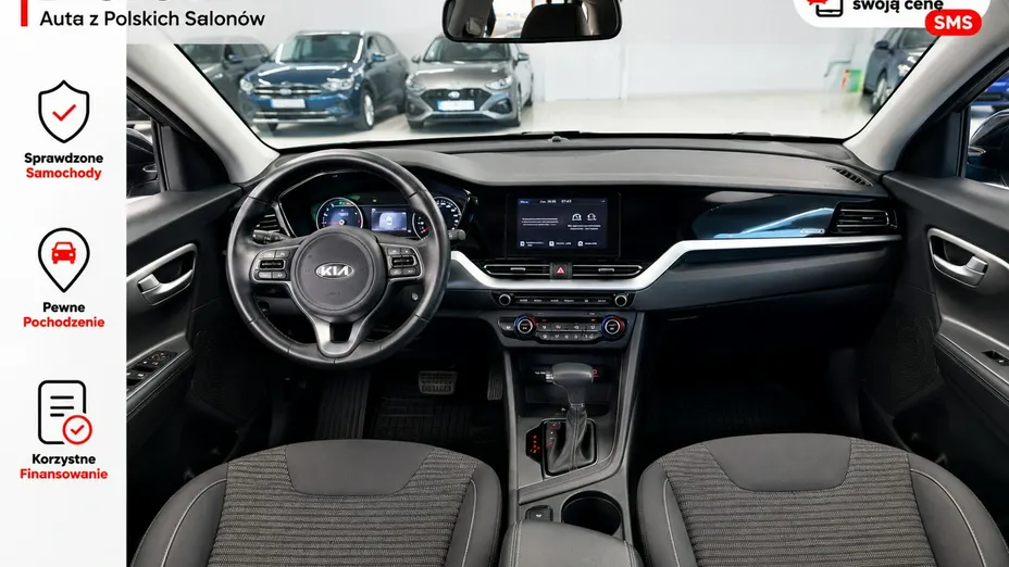 KIA Niro -