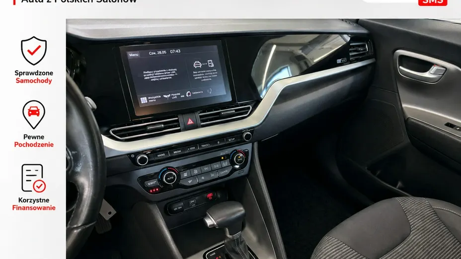KIA Niro -