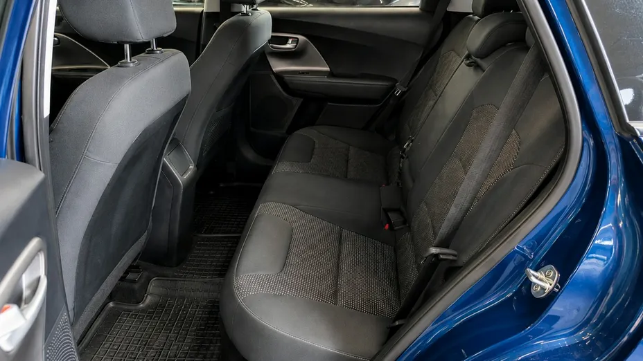KIA Niro -