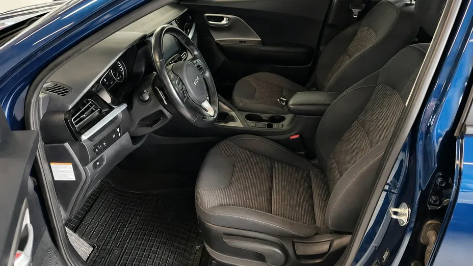 KIA Niro -