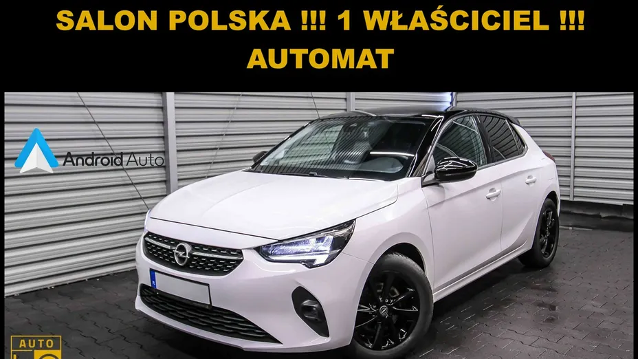OPEL Corsa -