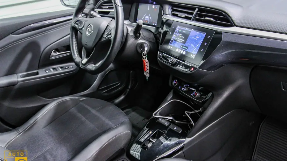 OPEL Corsa -