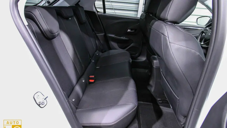 OPEL Corsa -