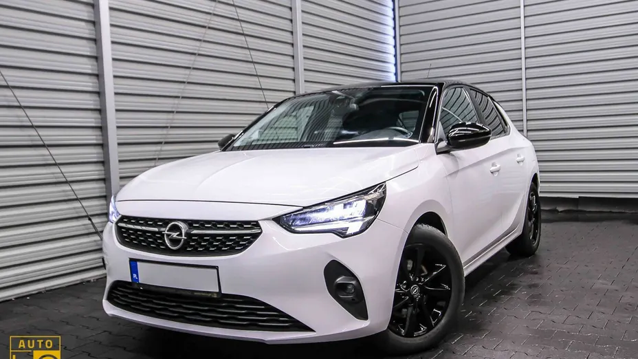 OPEL Corsa -