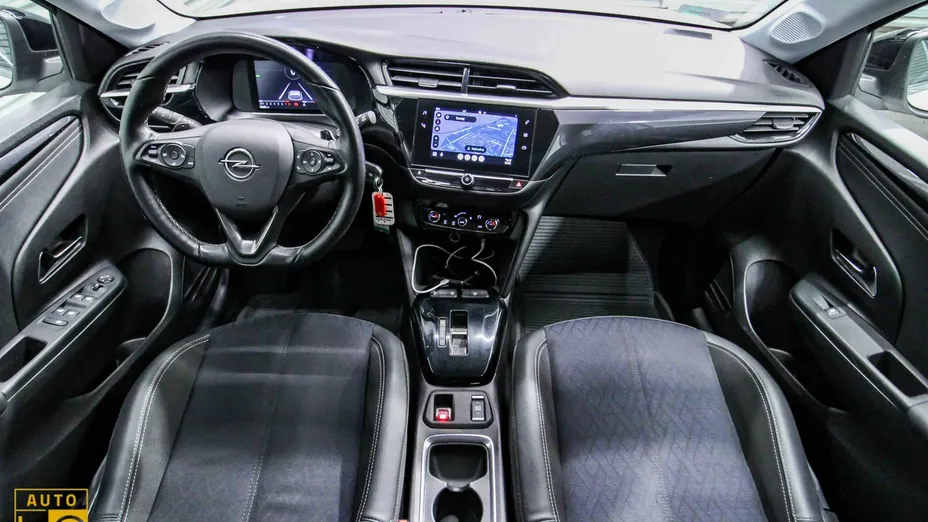 OPEL Corsa -
