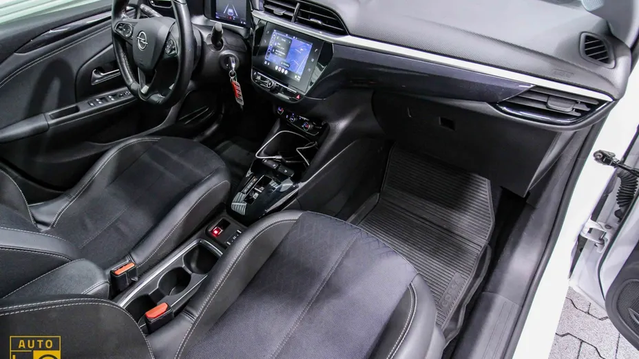 OPEL Corsa -