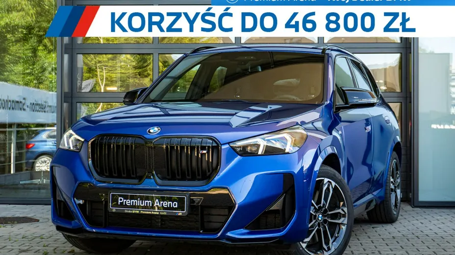 BMW X1 -