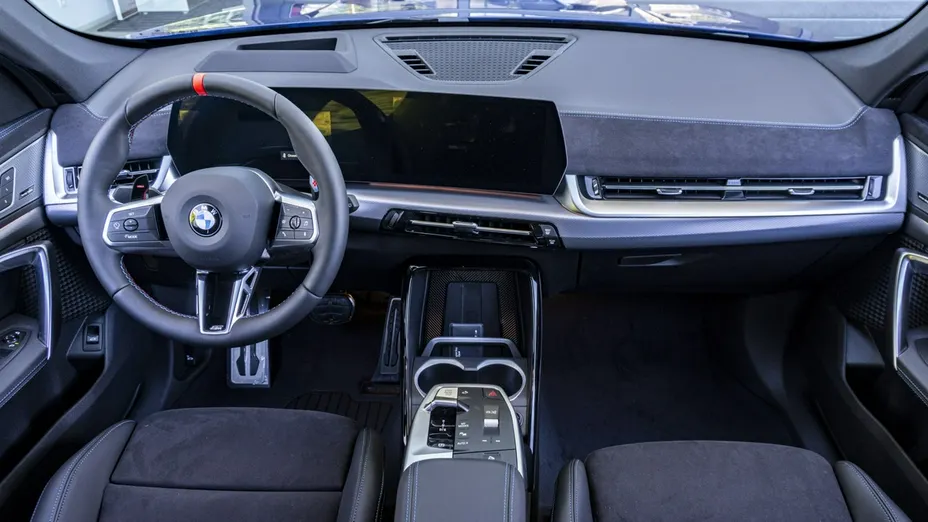BMW X1 -