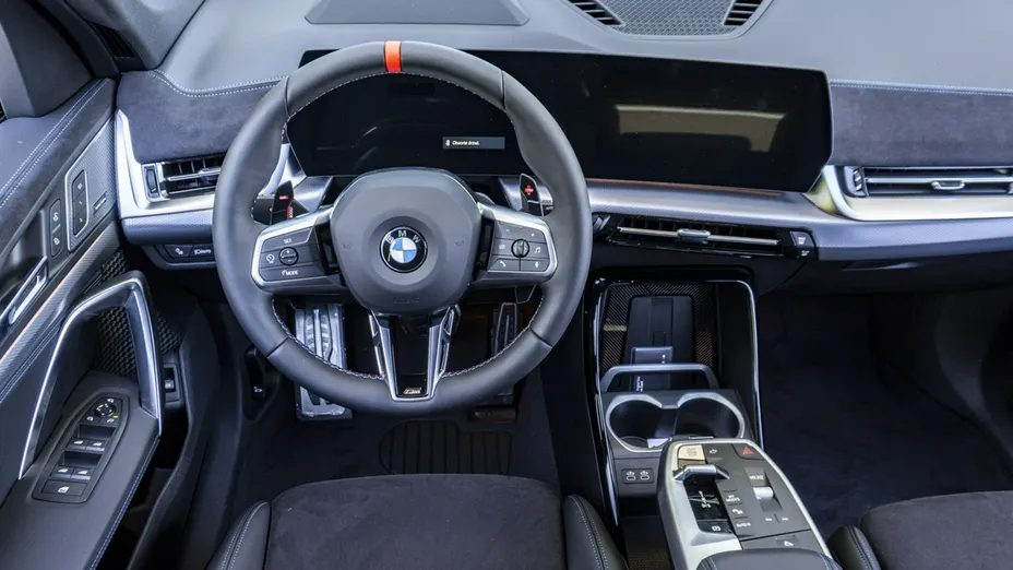 BMW X1 -