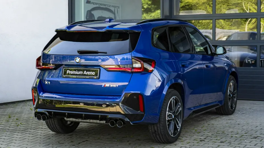 BMW X1 -