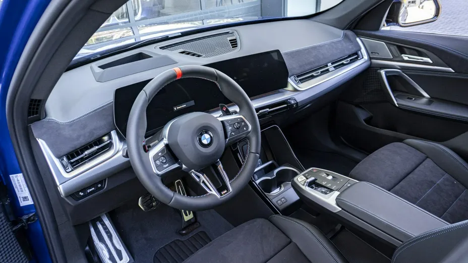 BMW X1 -