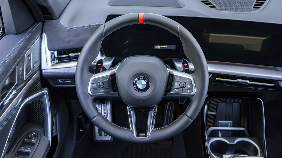 BMW X1 -