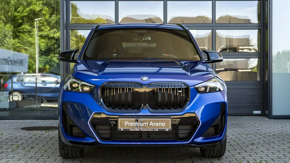 BMW X1 -