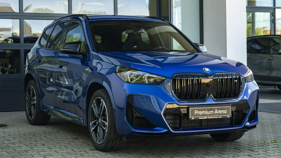 BMW X1 -