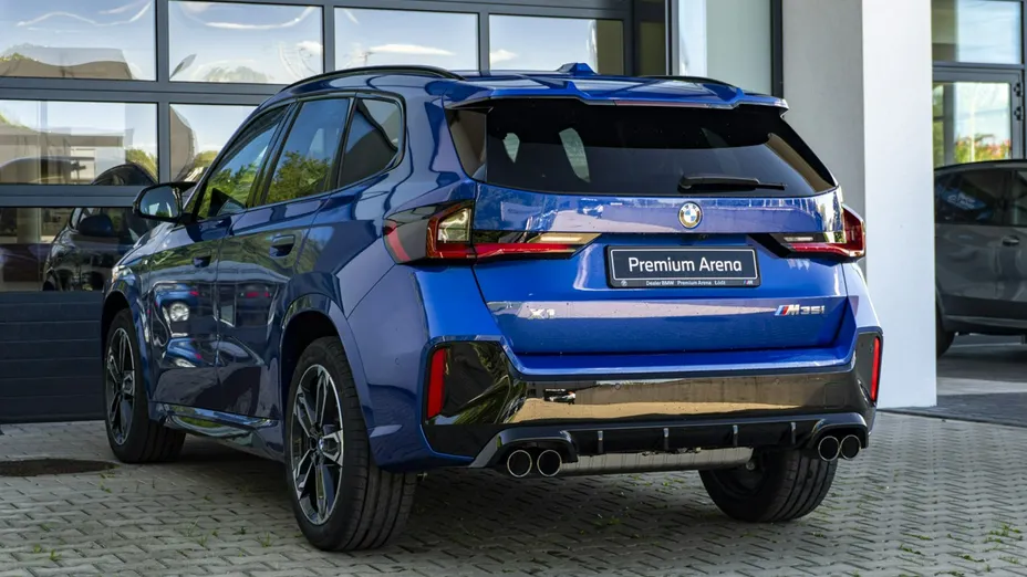 BMW X1 -